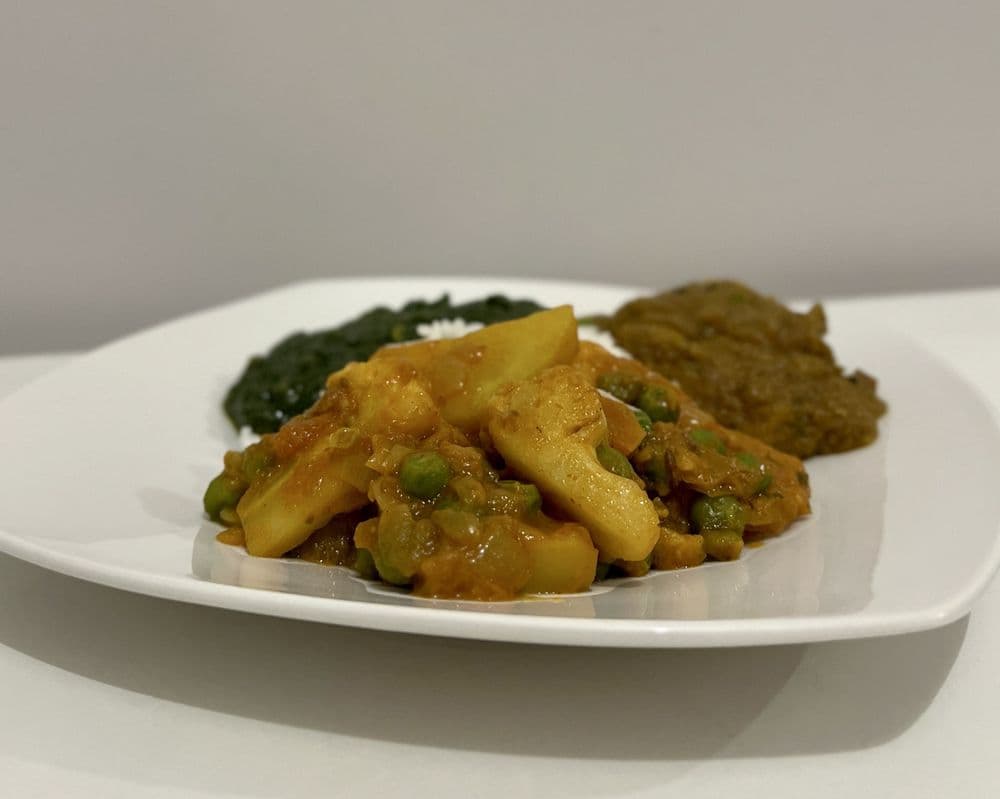 Bombay Kebab — photo 1
