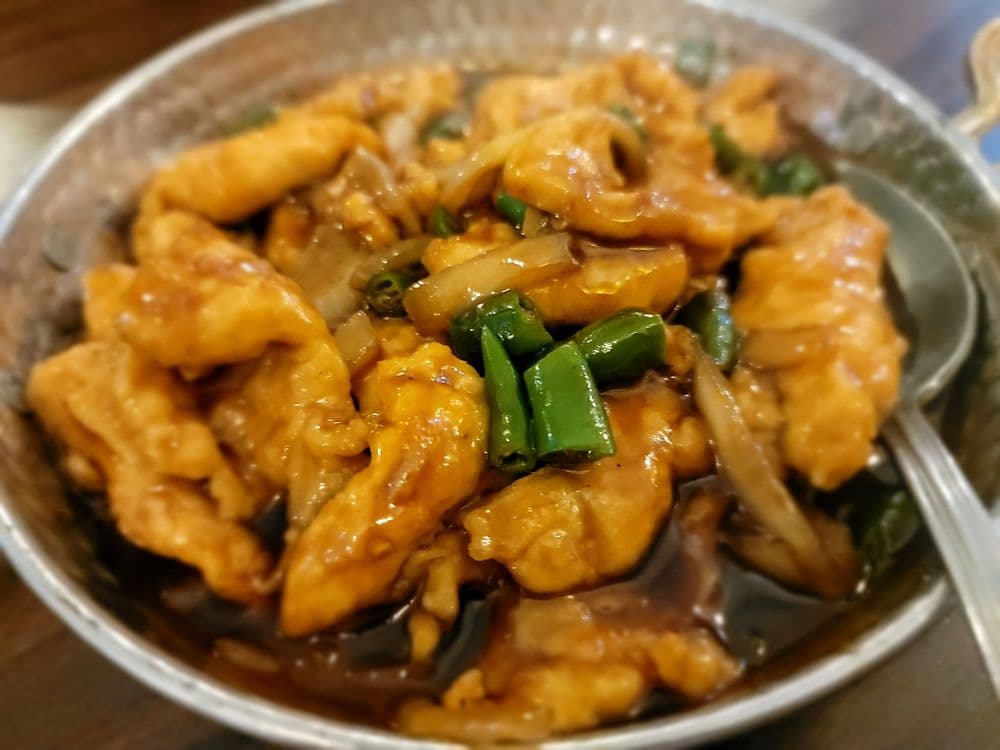 Chang Pai