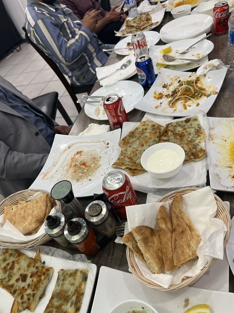 Kabul Kebab House — photo 1