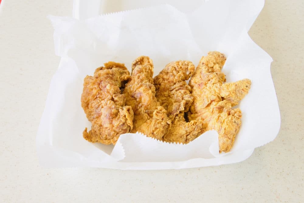 Chicken Hut Halal — photo 1