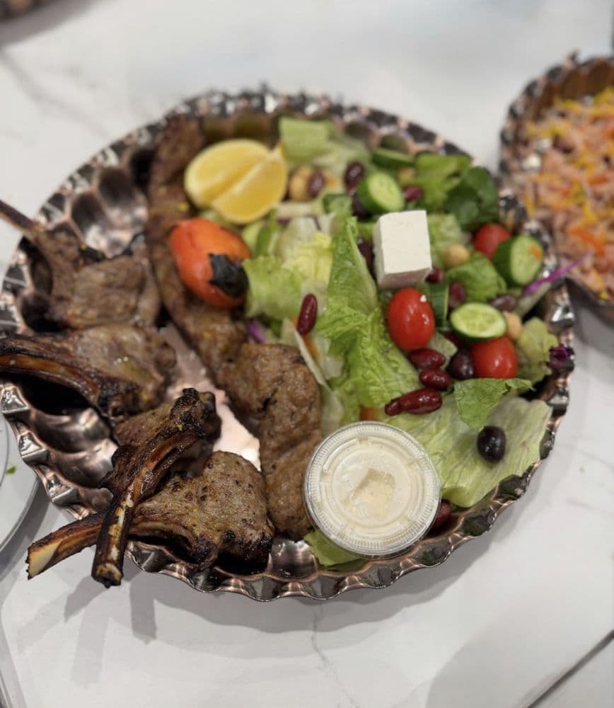 Darband Kabob
