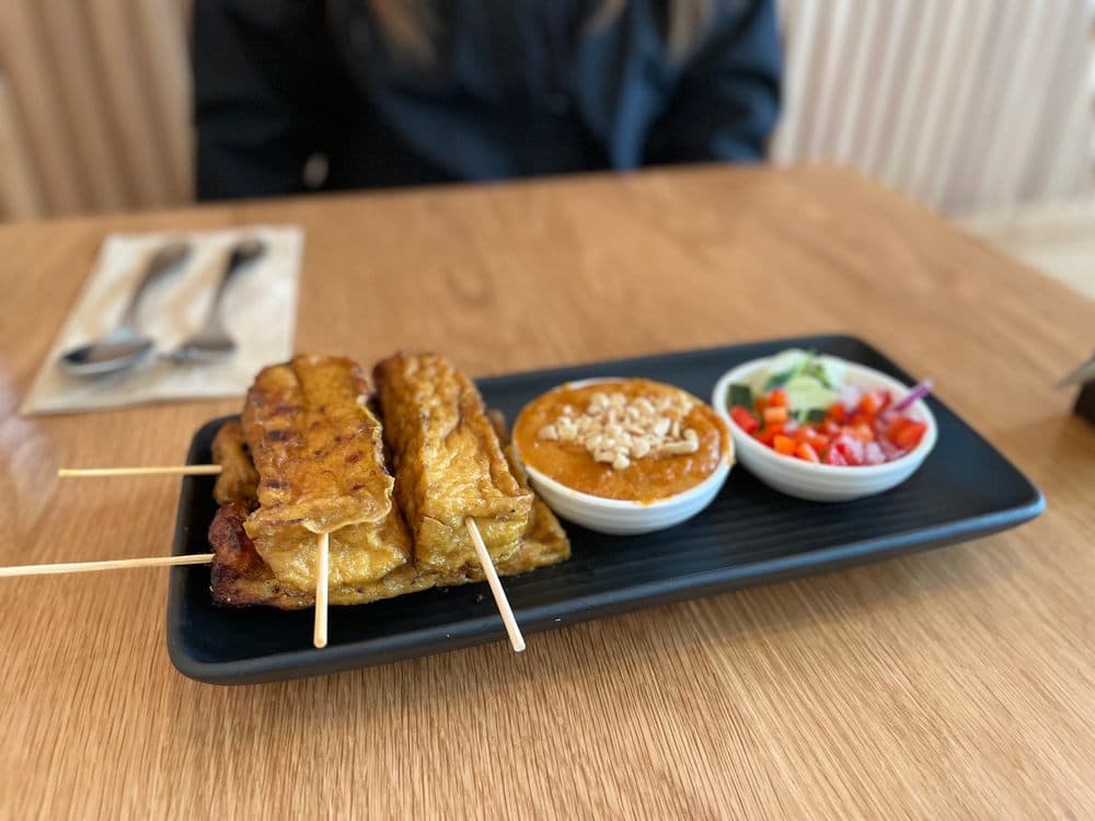 Kati Vegan Thai — photo 1
