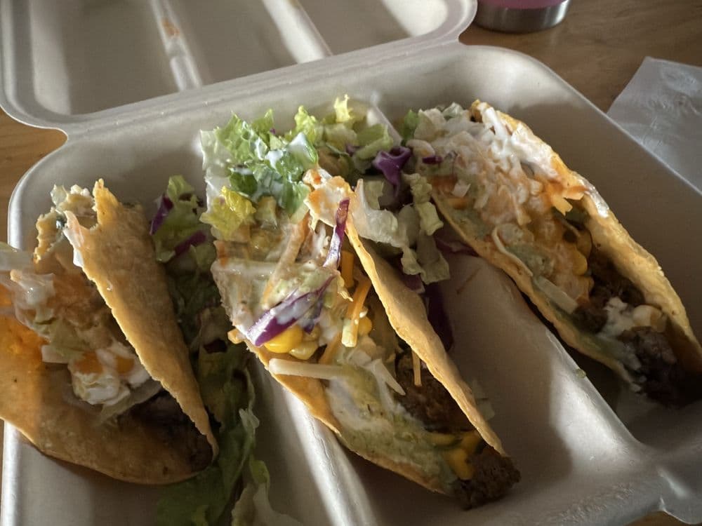 Taza Halal Eats — photo 1