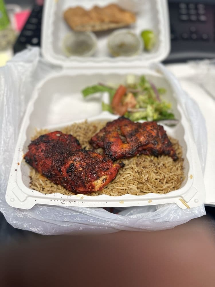 Yummy Halal Grill — photo 1