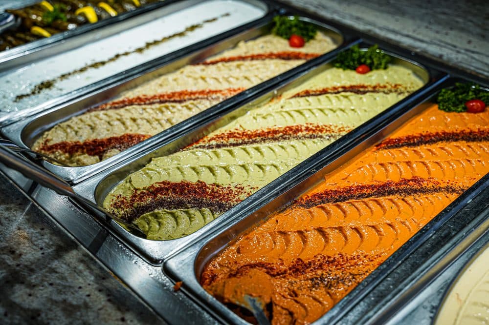 Dimassi's Mediterranean Buffet — photo 1