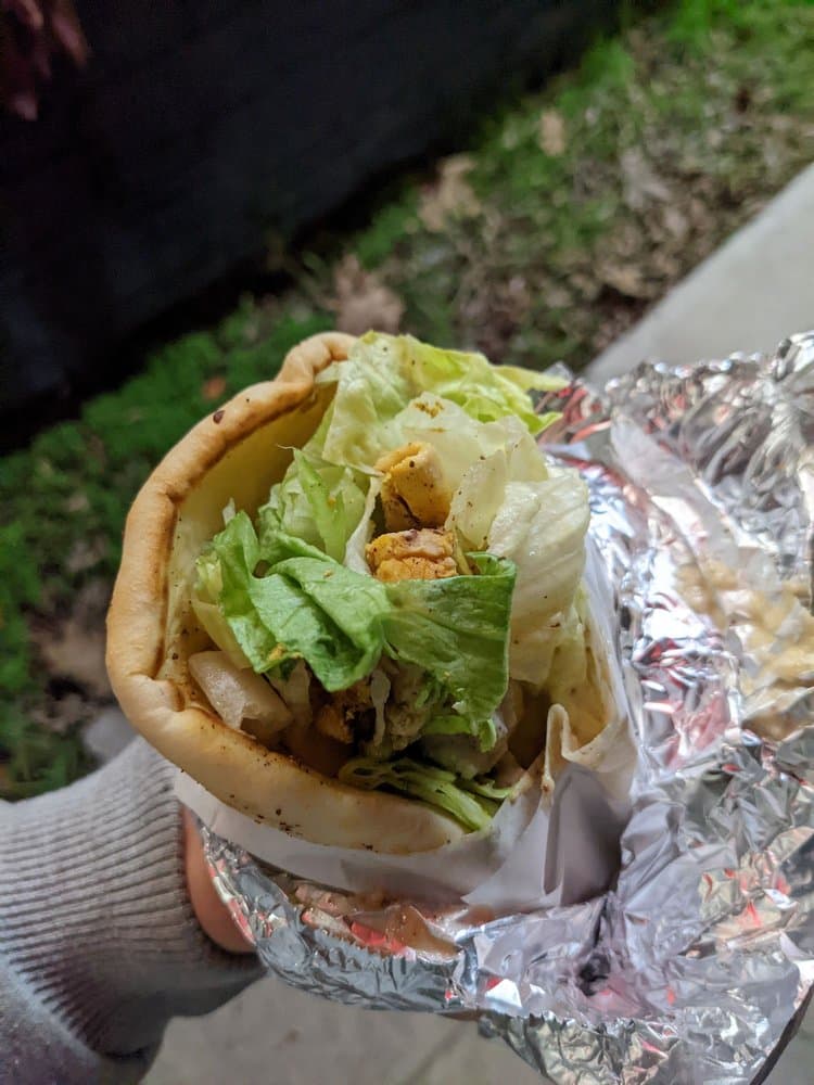Urban Gyro — photo 1