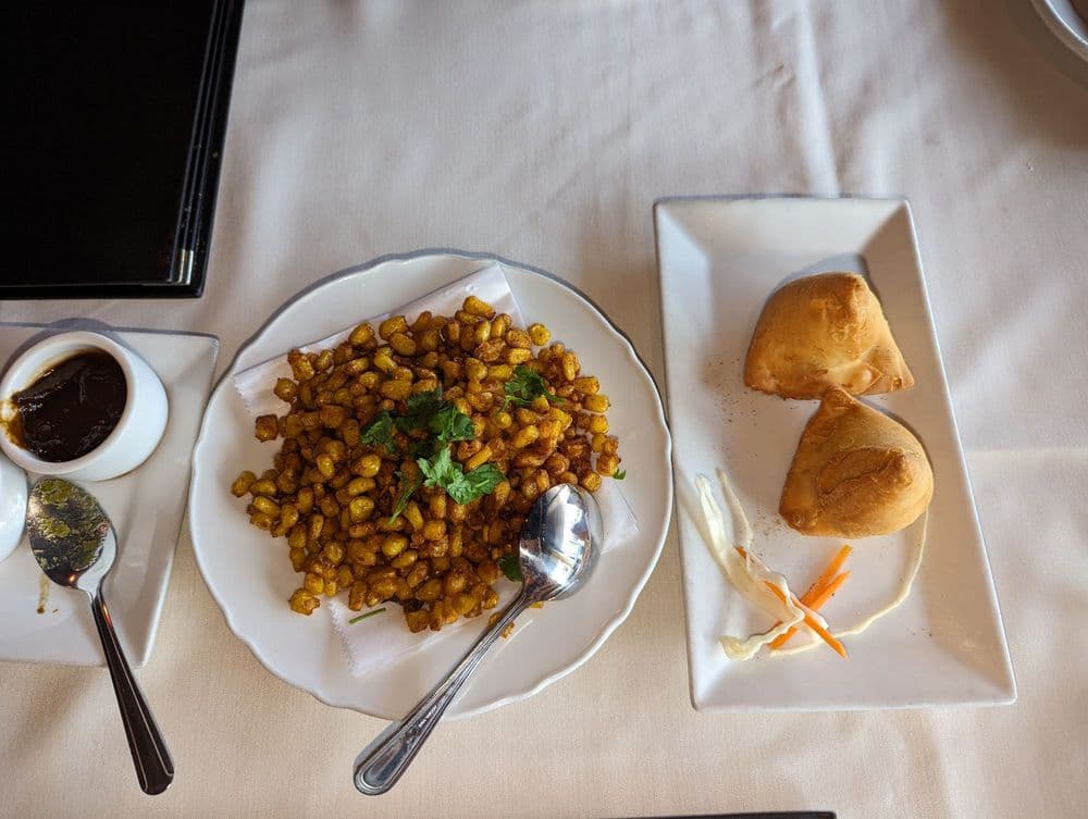 Flavors of India — photo 1