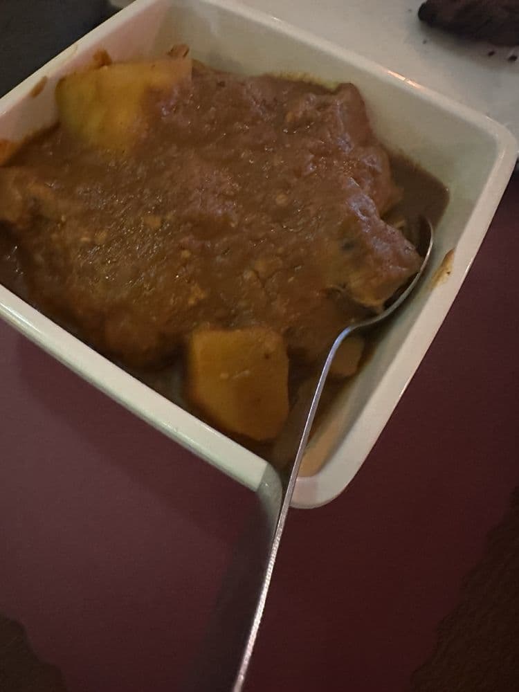 Masala Palace — photo 1