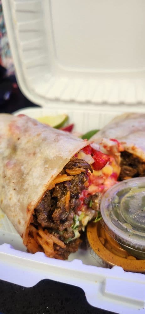 Fatimas Grill