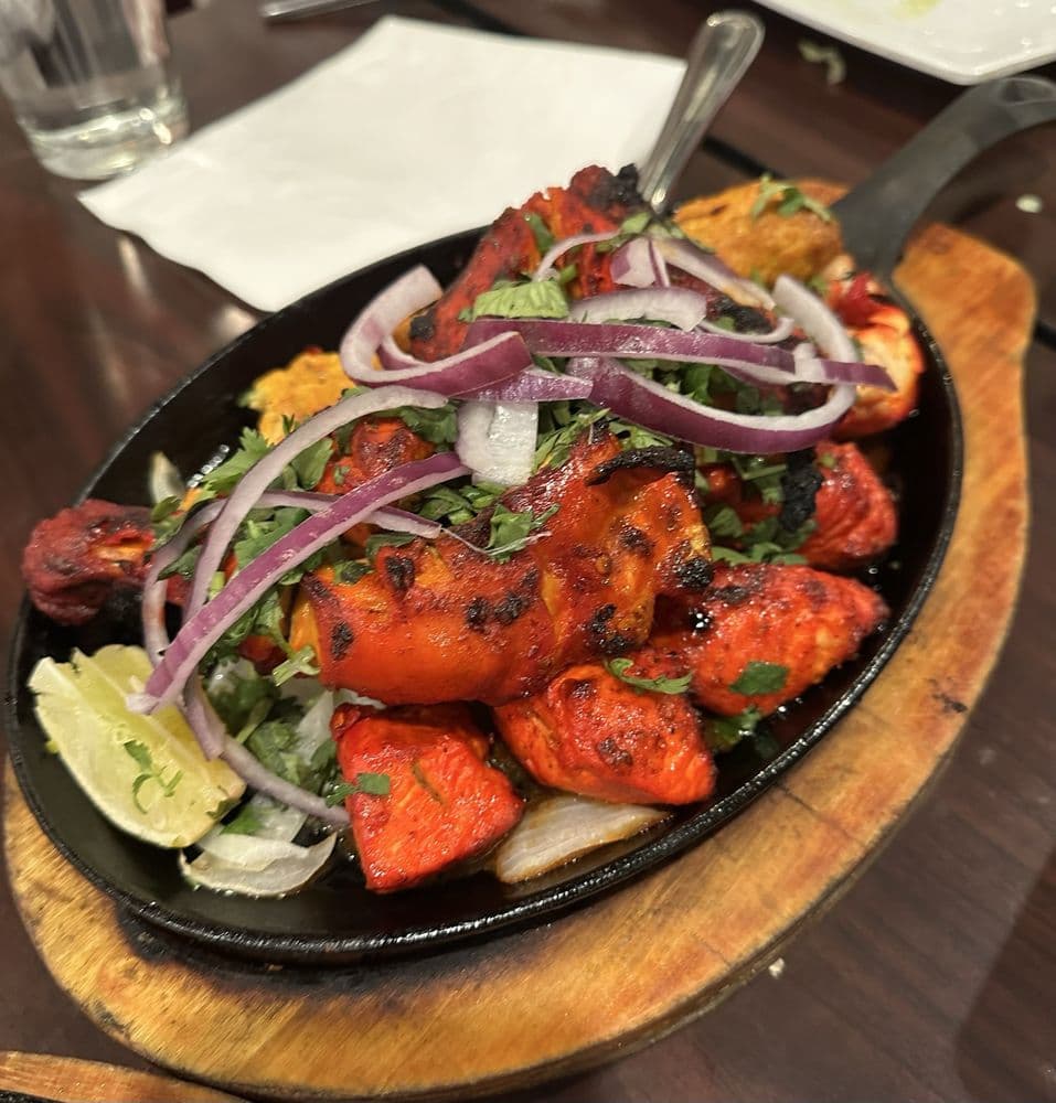 Zaviya Grill — photo 1