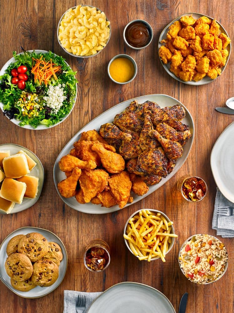 Pollo Campero — photo 1