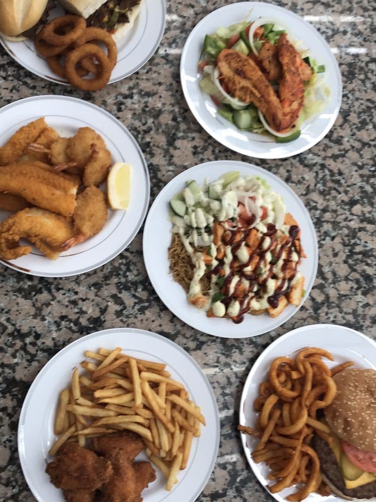 Crown Chicken & Grill — photo 1