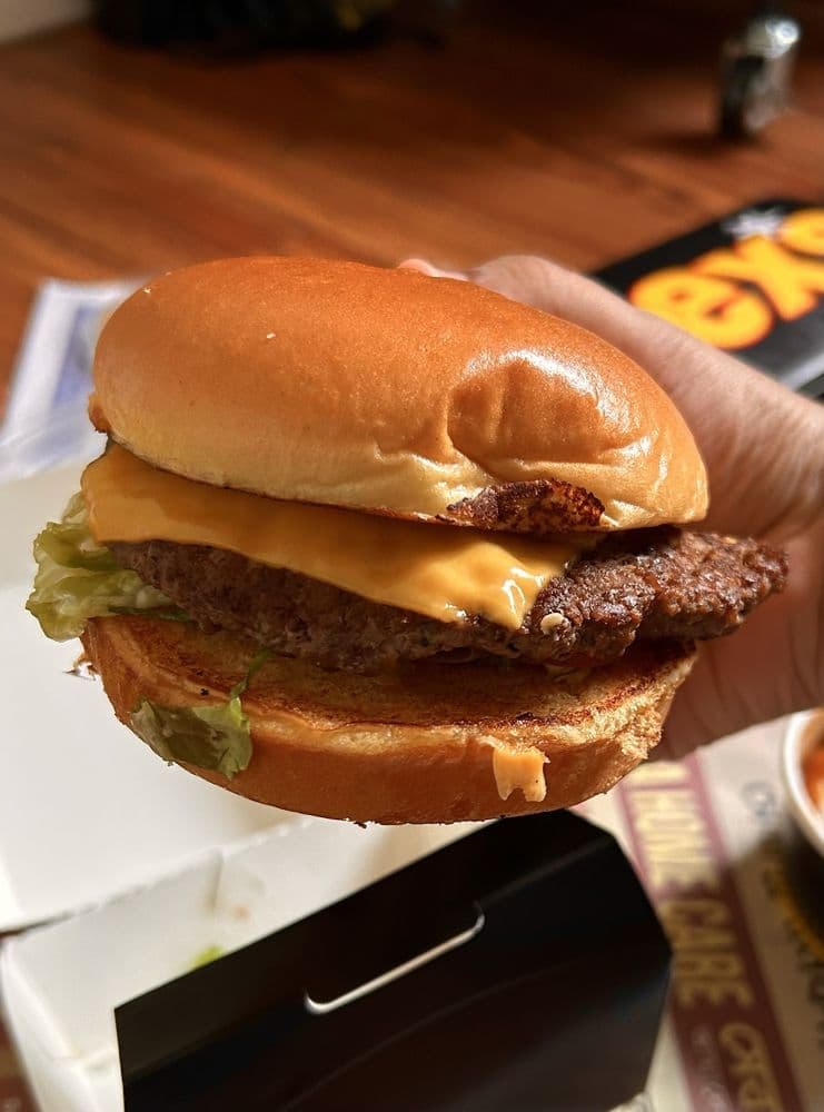 Tex's Chicken & Burgers — photo 1