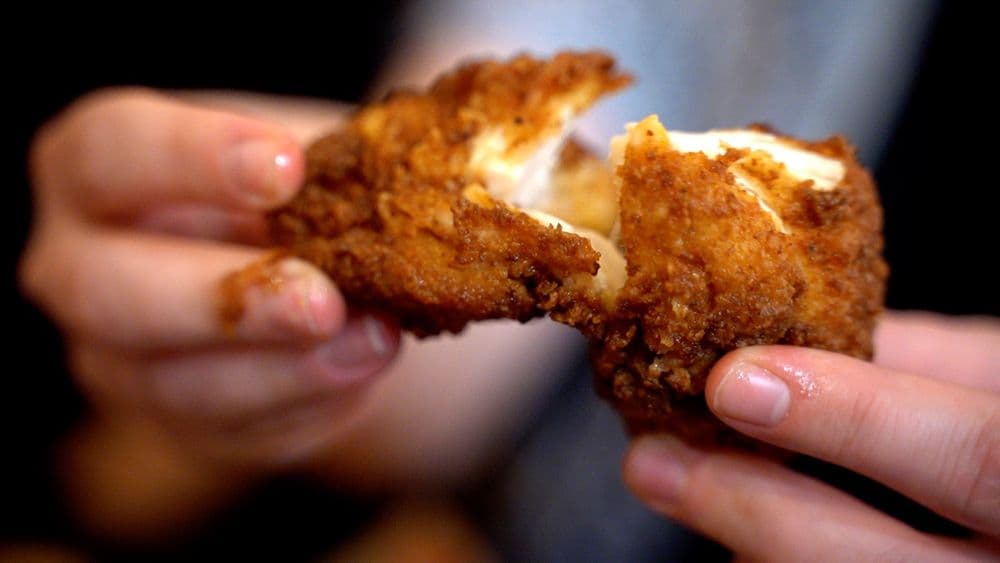 Urban Bird Hot Chicken — photo 1