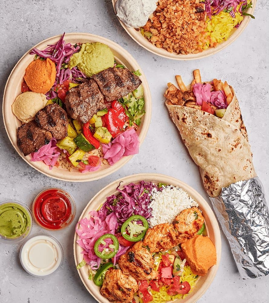 The Kebab Shop — photo 1