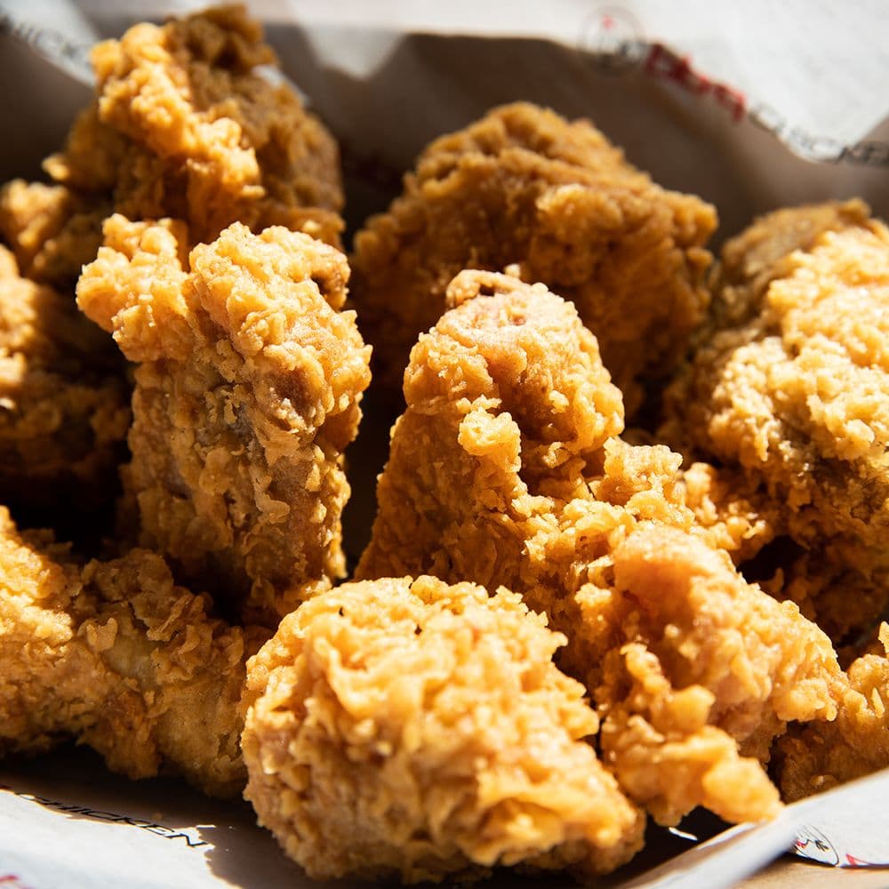 bb.q Chicken South Salt Lake — photo 1