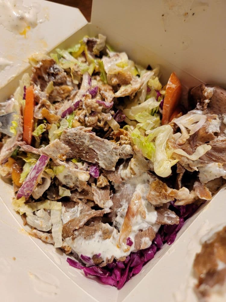 Döner Haus — photo 1