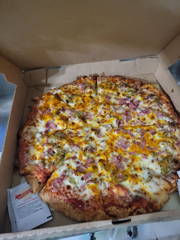 Southside Mafia Pizzeria — photo 1