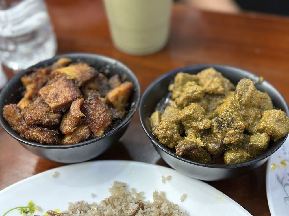 Ittadi Garden & Grill
