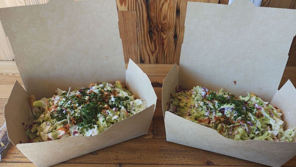 White Sauce — photo 1