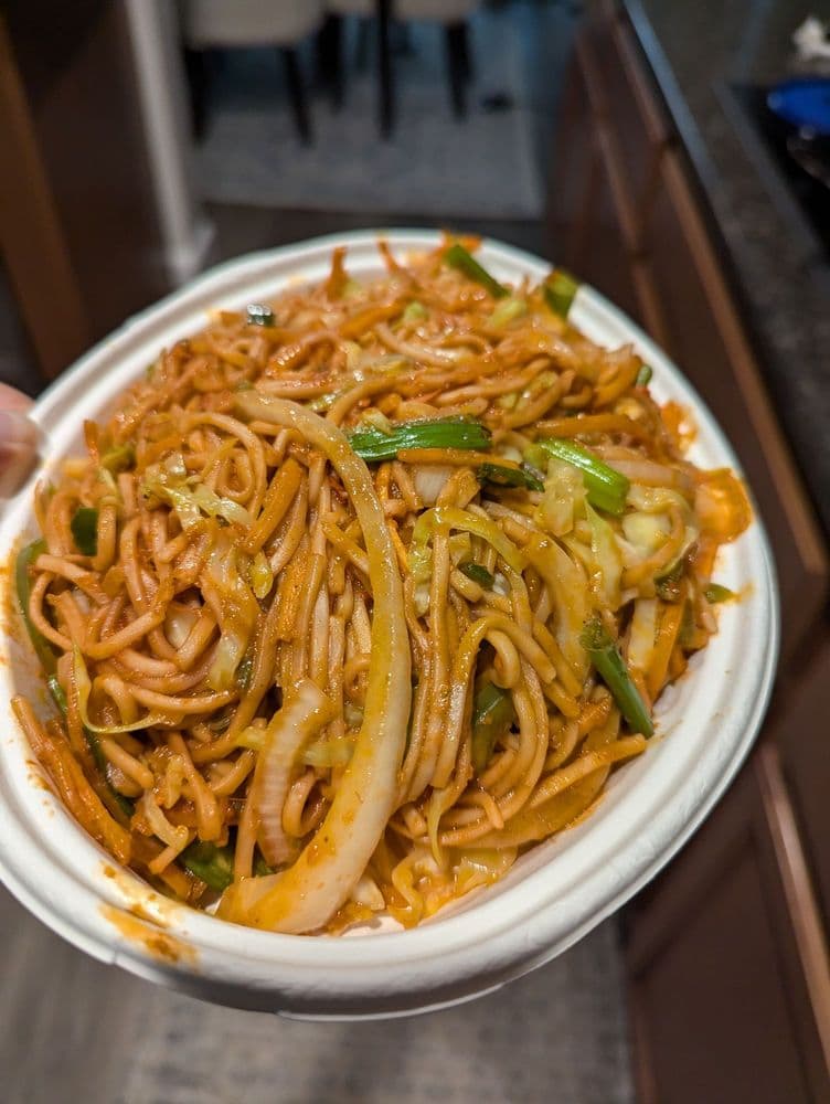 Masala Wok — photo 1
