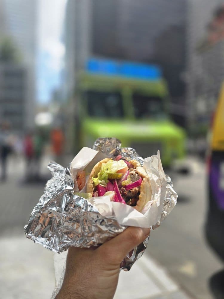 King of Falafel & Shawarma — photo 1