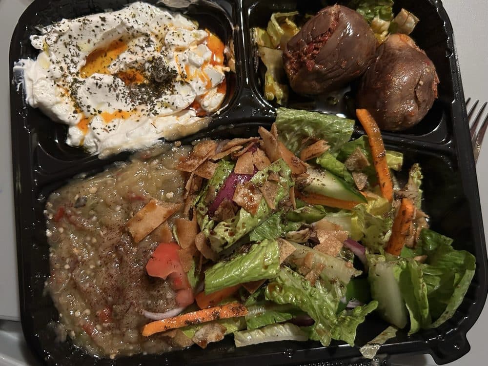Syriana Cuisine — photo 1