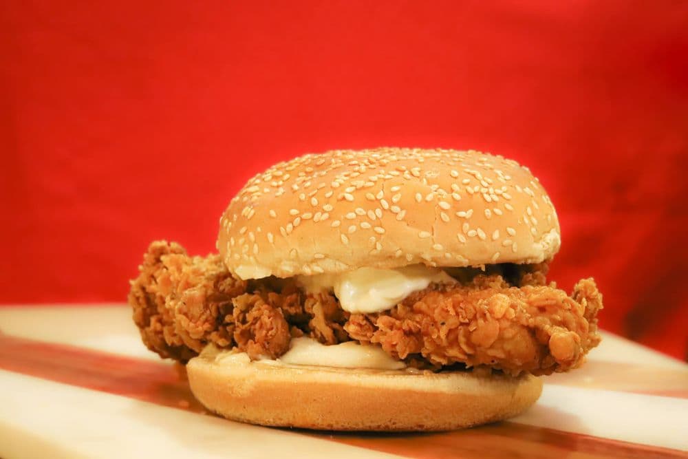 Chicken G's — photo 1