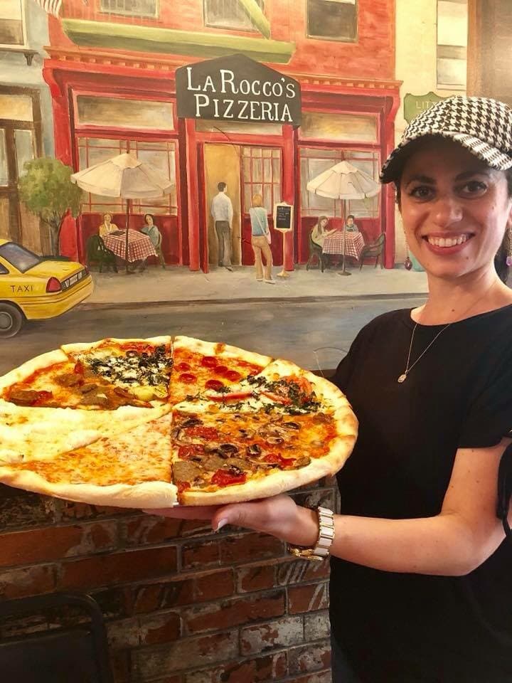 LaRocco's Pizzeria — photo 1