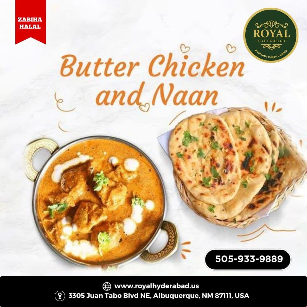 Royal Hyderabad — photo 1