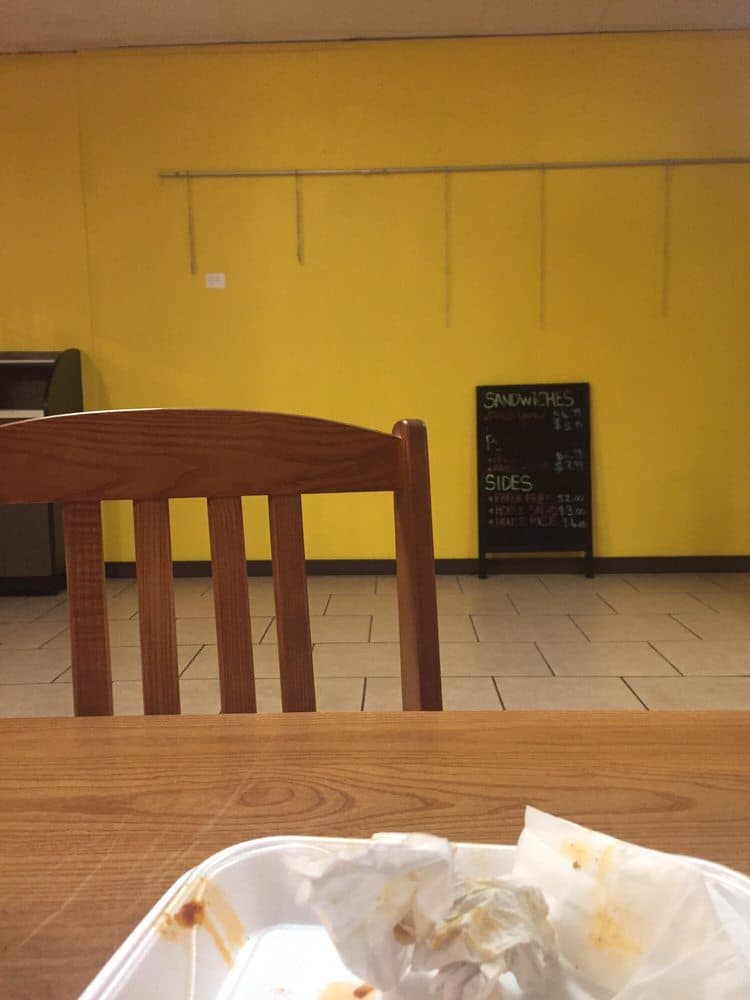 Safari Cafe — photo 1