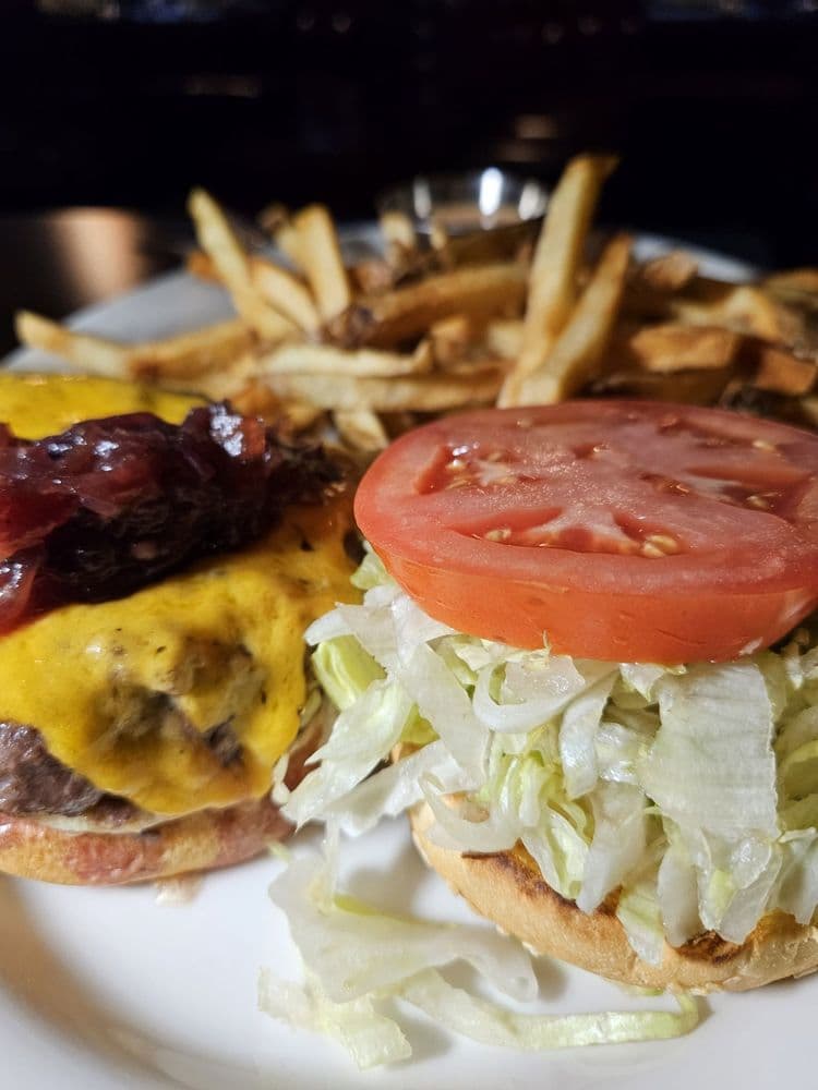 Cherokee Chophouse — photo 1