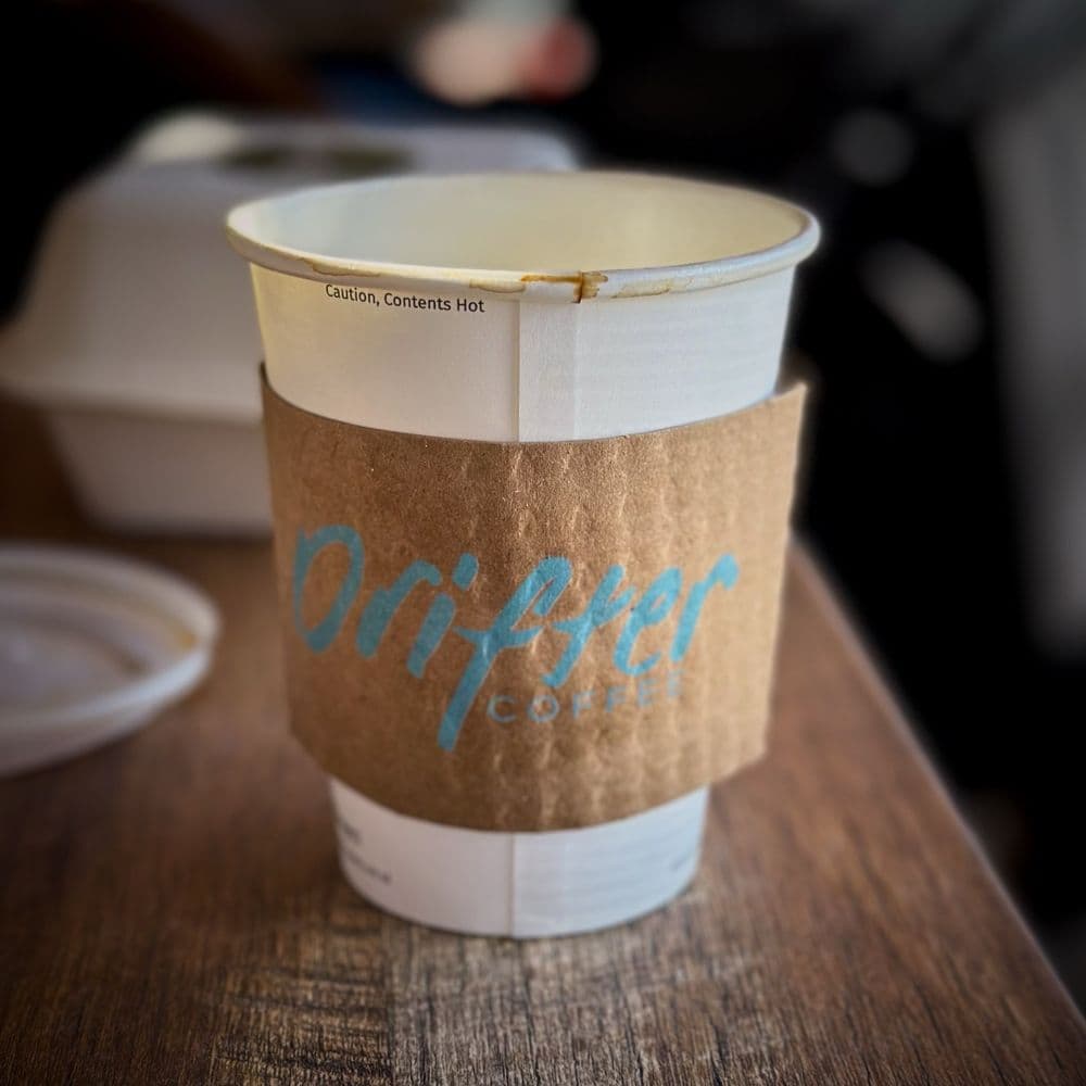 Drifter Coffee — photo 1