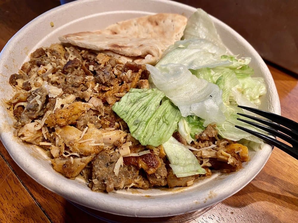 Juicy Platters — photo 1