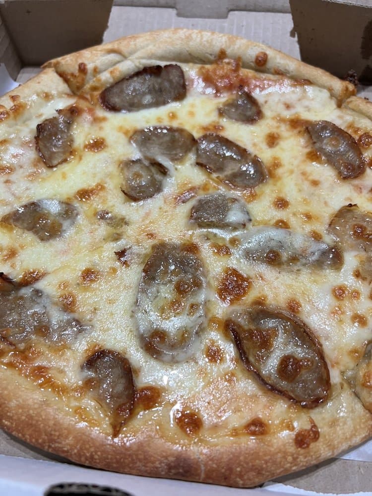 Daro's Pizza & Fried Chicken — photo 1
