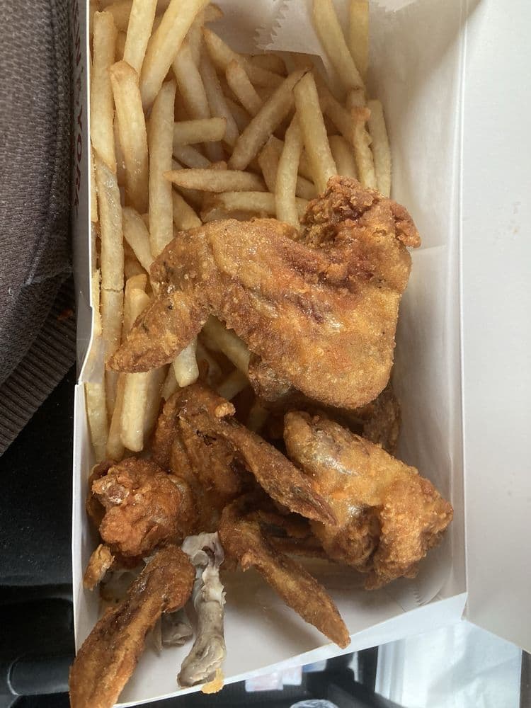 NY Chicken & Biscuits — photo 1
