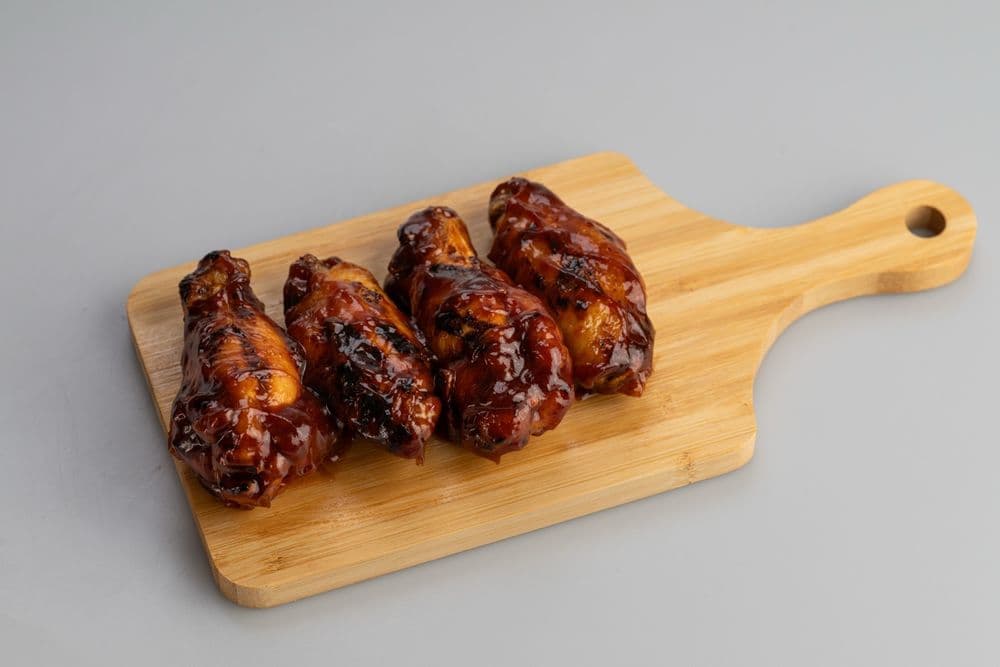 Wing Bros — photo 1