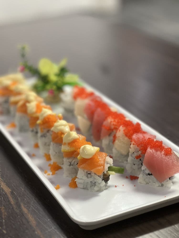 Koja Sushi — photo 1