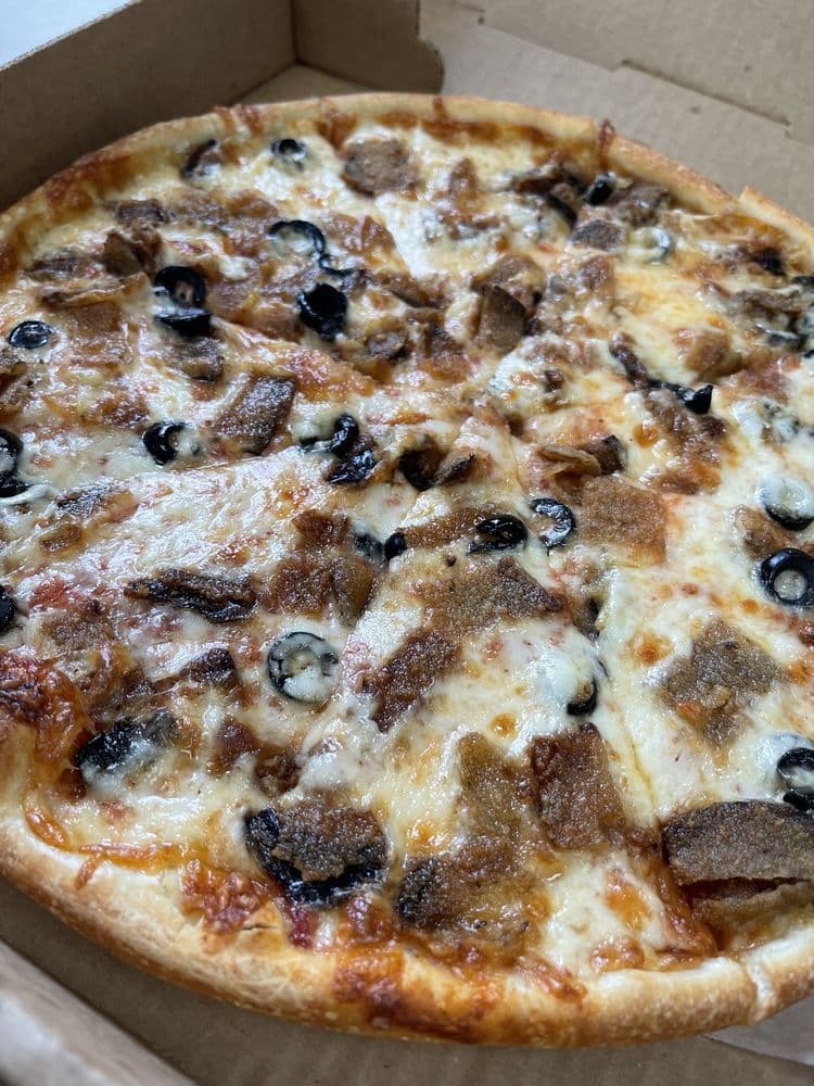 Windsor Pizza — photo 1