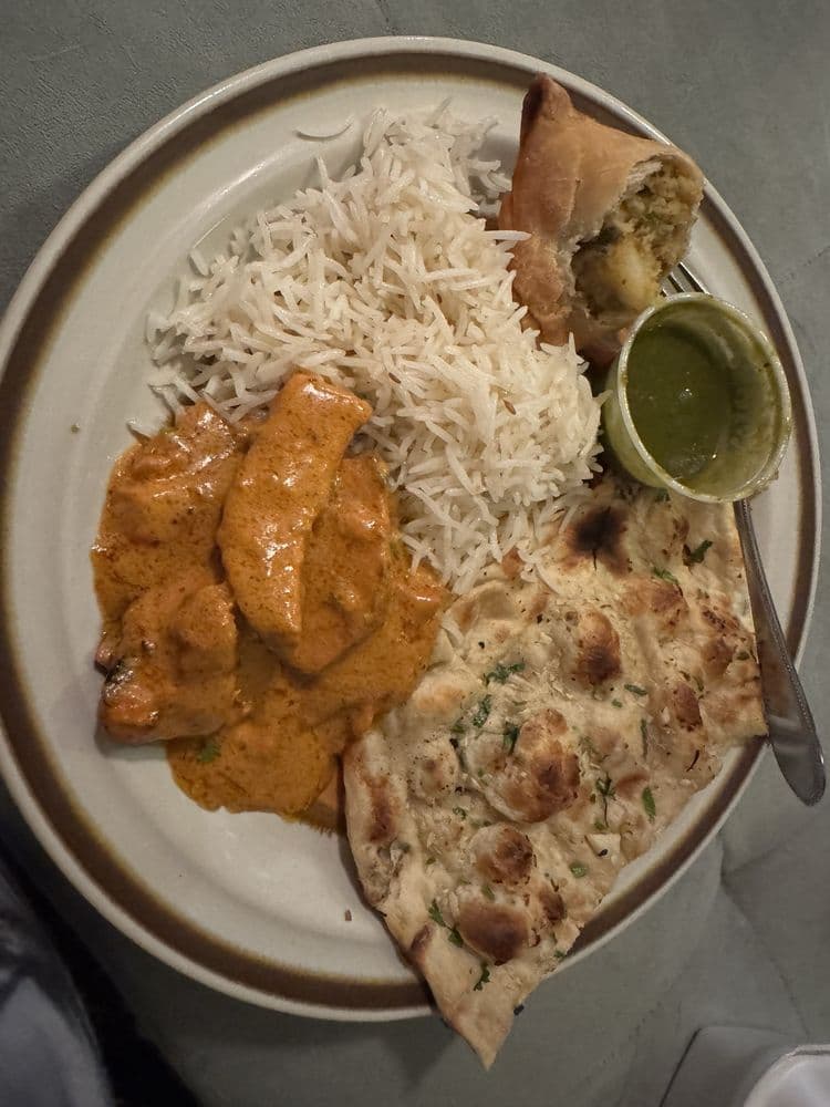 Tikka & Kebab — photo 1
