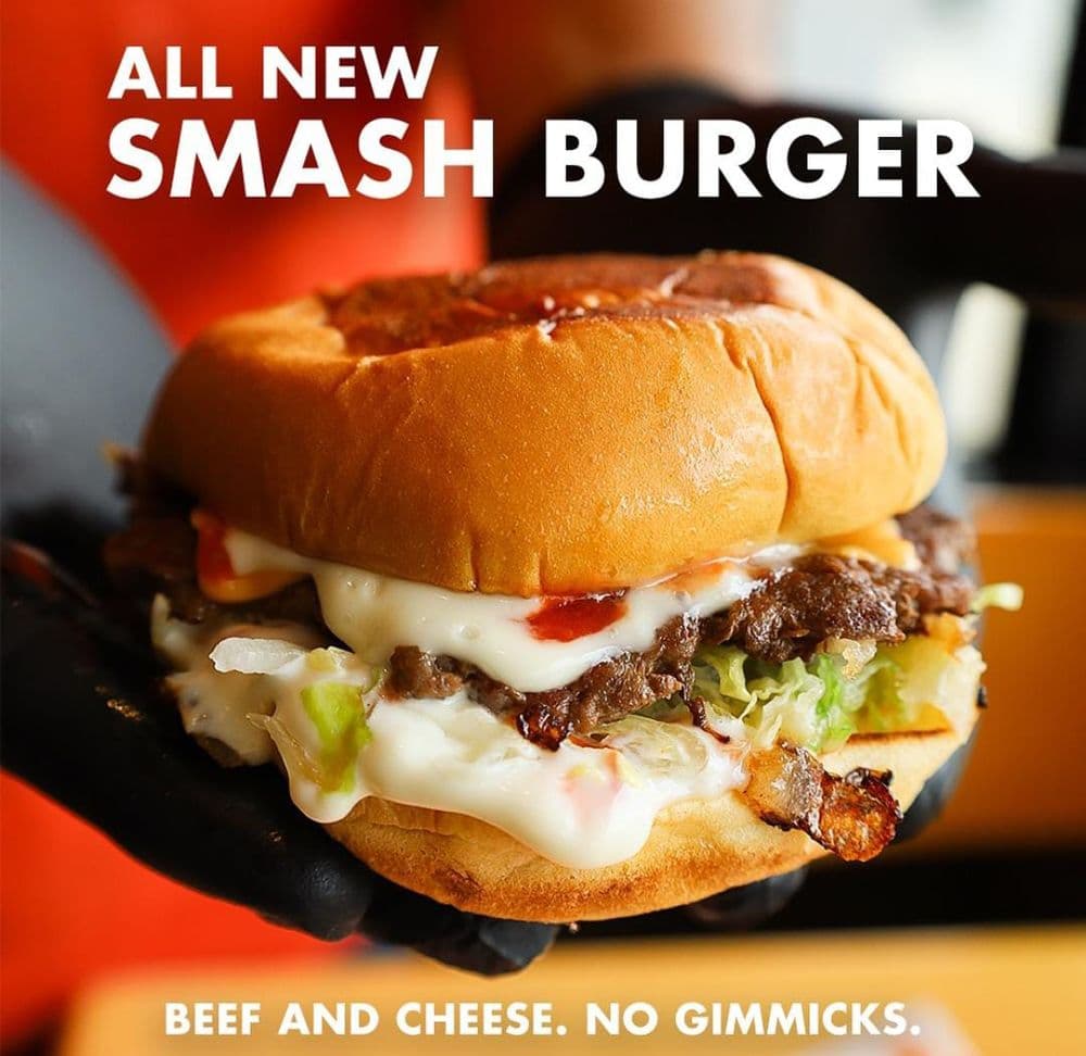 Holy Cow Burgers