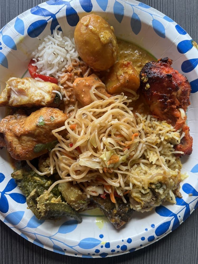 Al-Medinah Restaurant