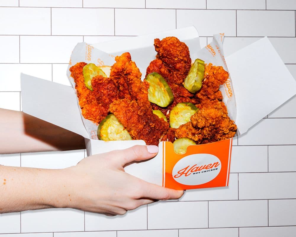 Haven Hot Chicken — photo 1