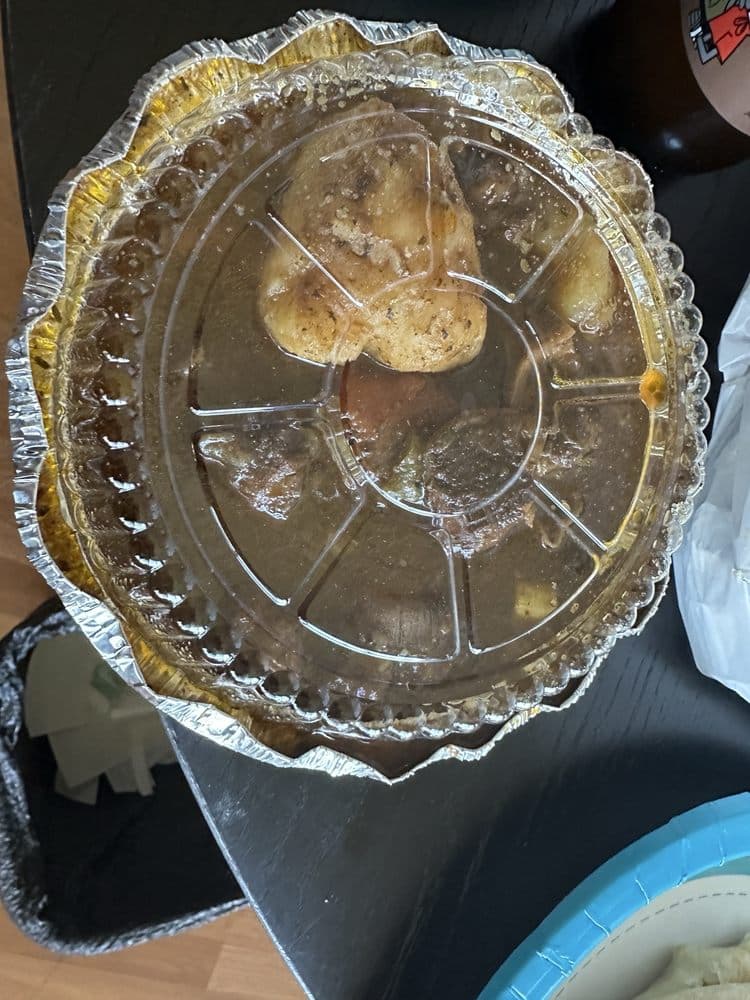Kassim's Bakery — photo 1