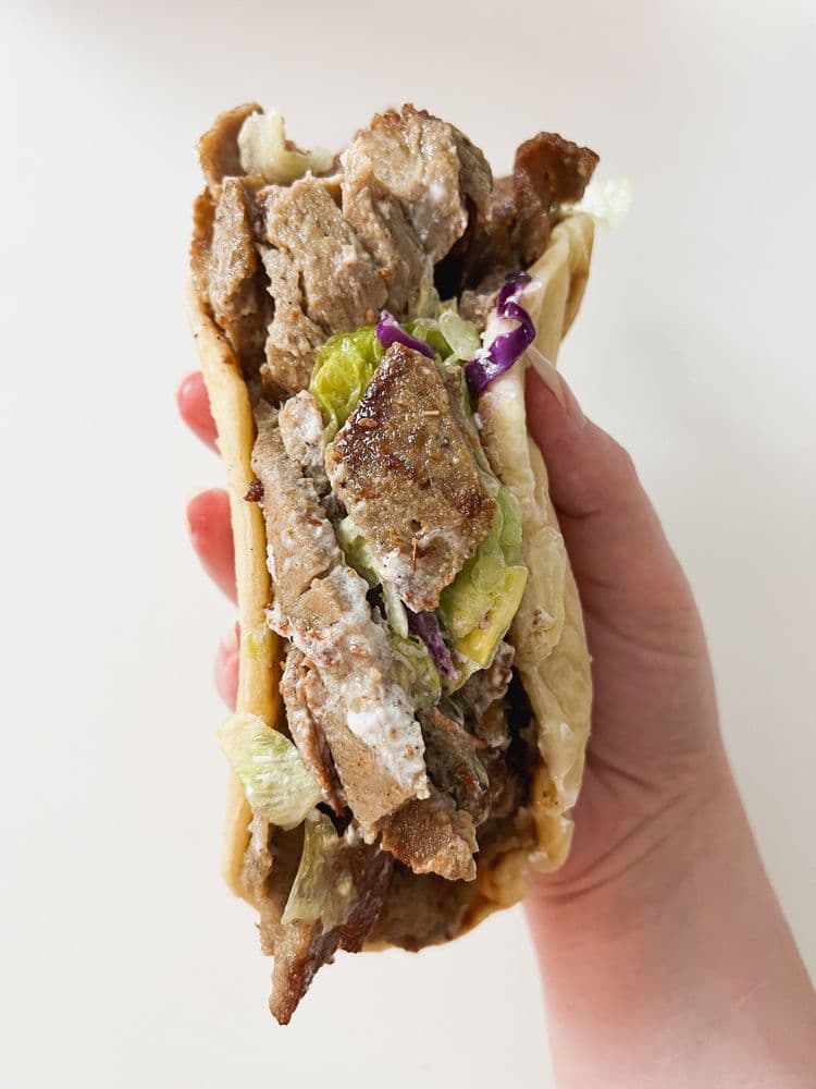 Gyros Grill — photo 1