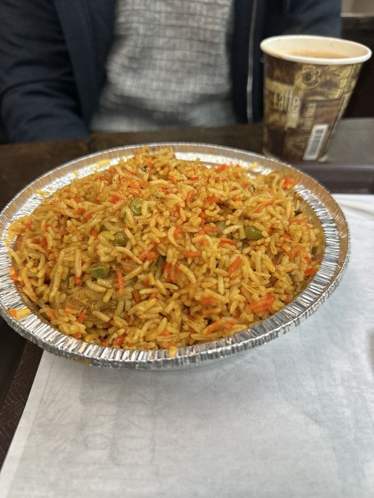 Indo Pak Halal