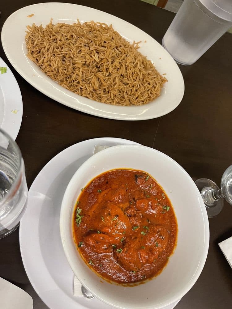 Shirazi Karahi — photo 1
