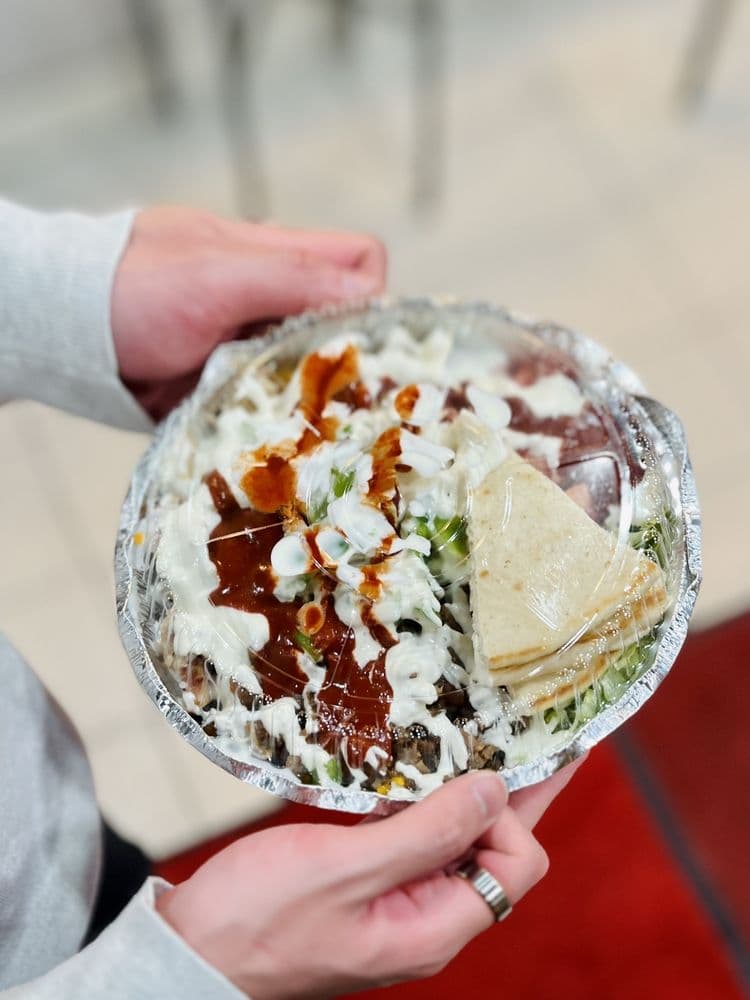 The Halal Guys — photo 1