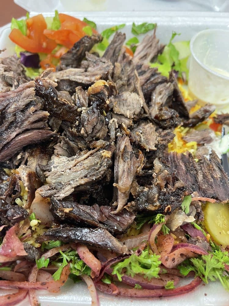 Kabab Grill — photo 1