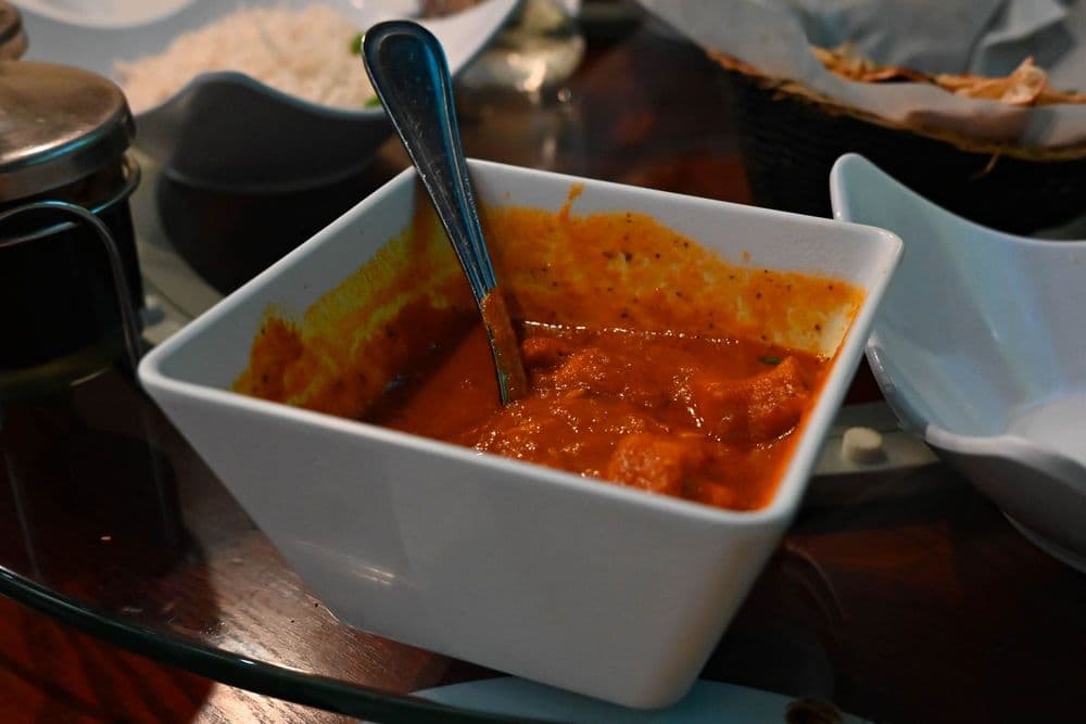 Himalayan Curry House